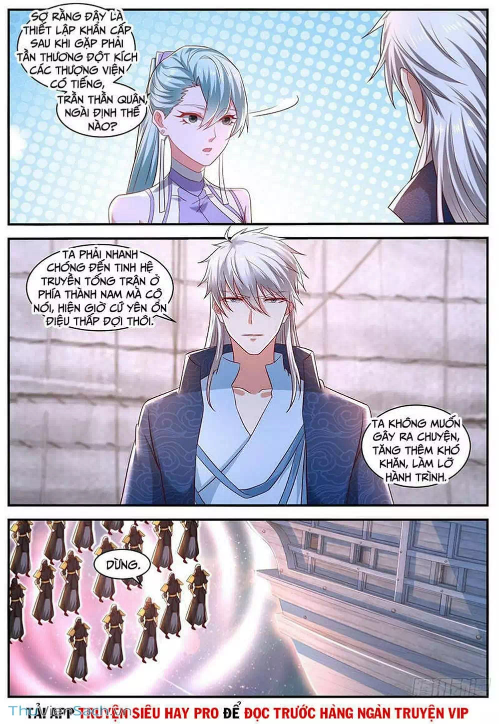 Chapter 674 - Image 12