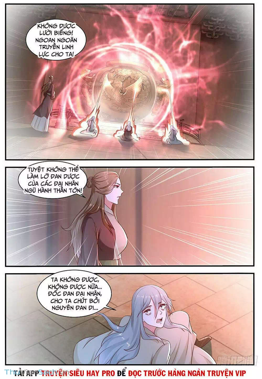 Chapter 674 - Image 3