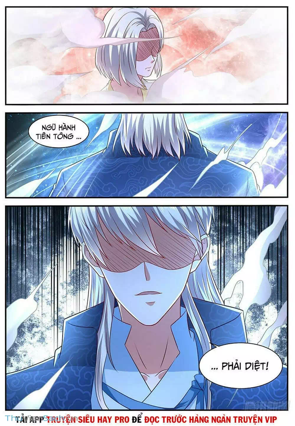 Chapter 674 - Image 5