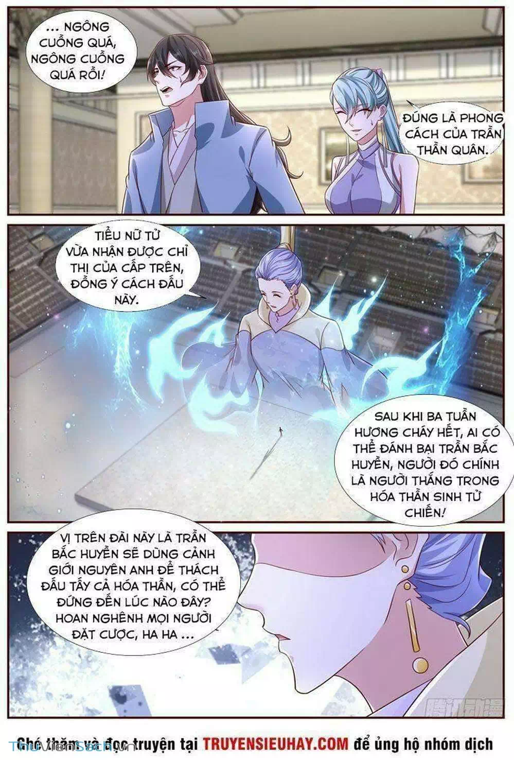 Chapter 676 - Image 3