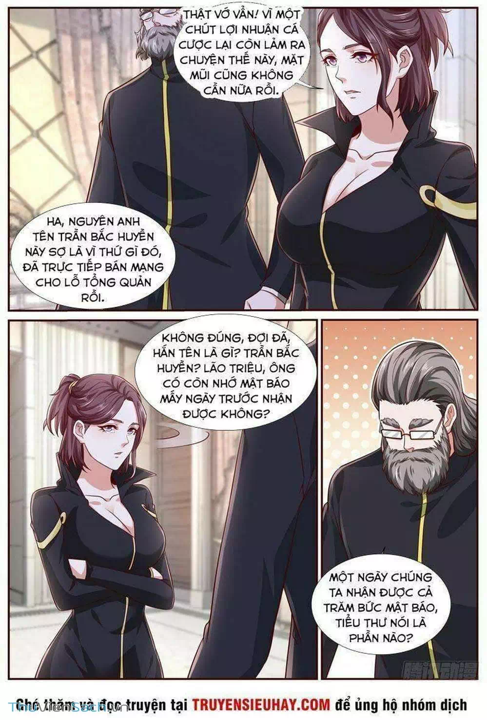 Chapter 676 - Image 4