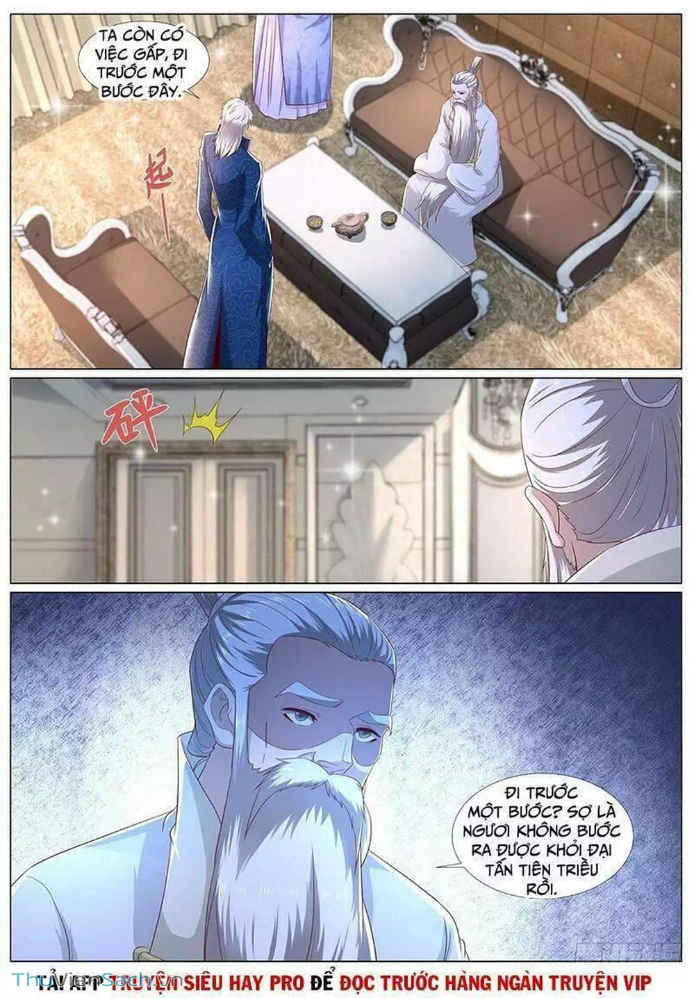 Chapter 679 - Image 7
