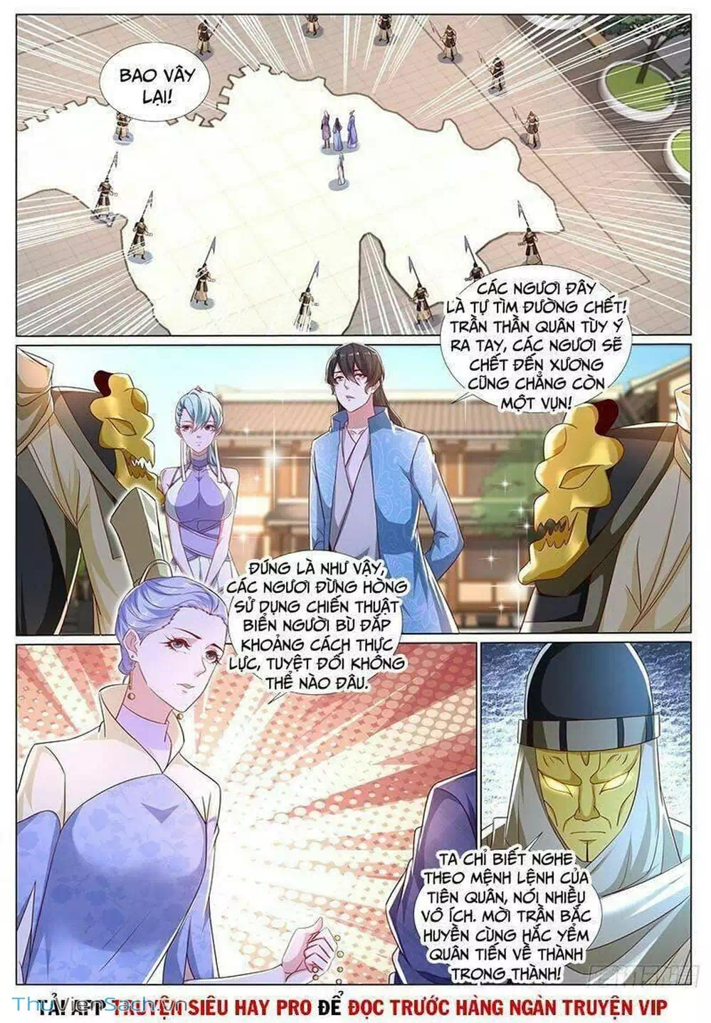 Chapter 679 - Image 10