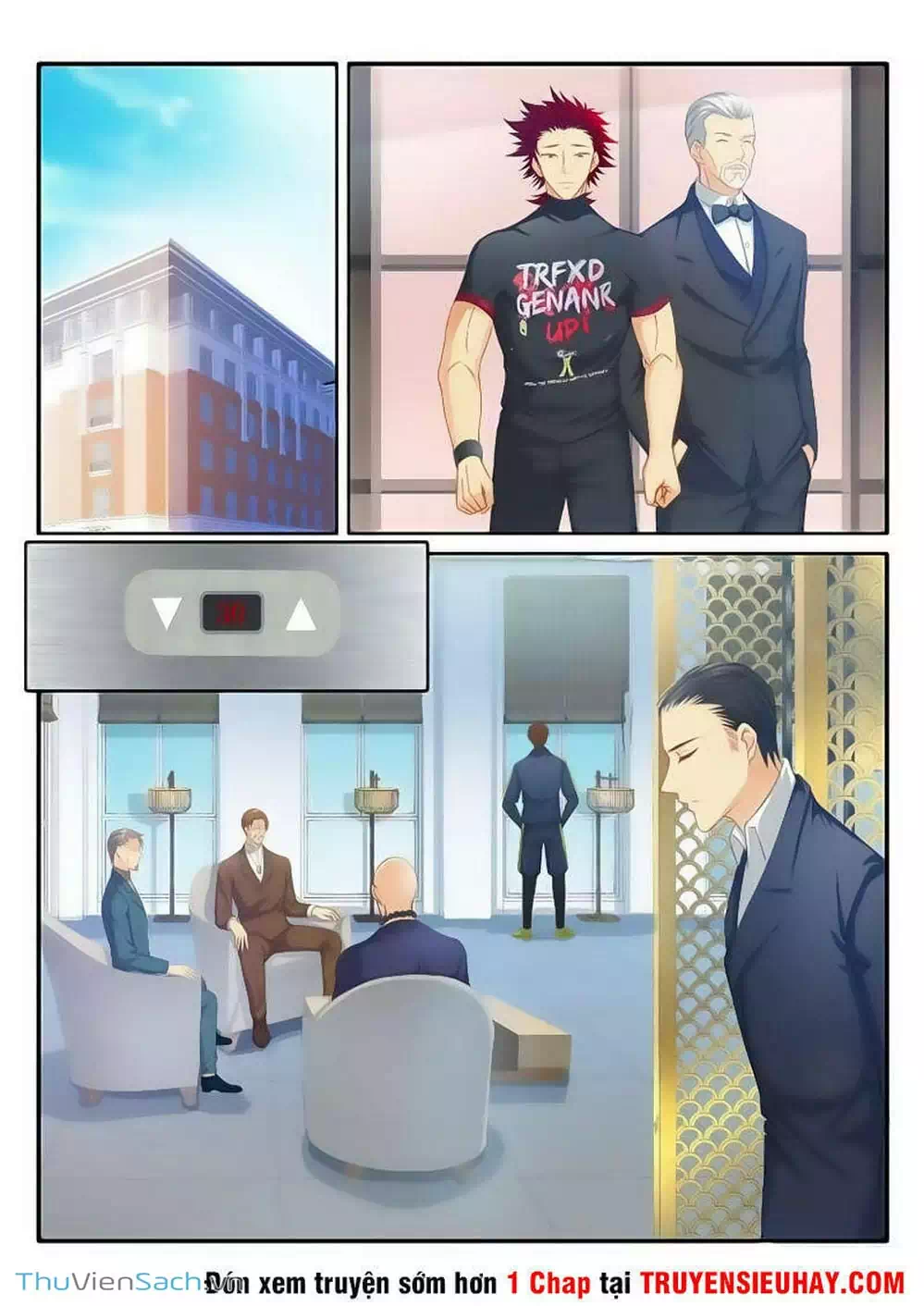 Chapter 68 - Image 12