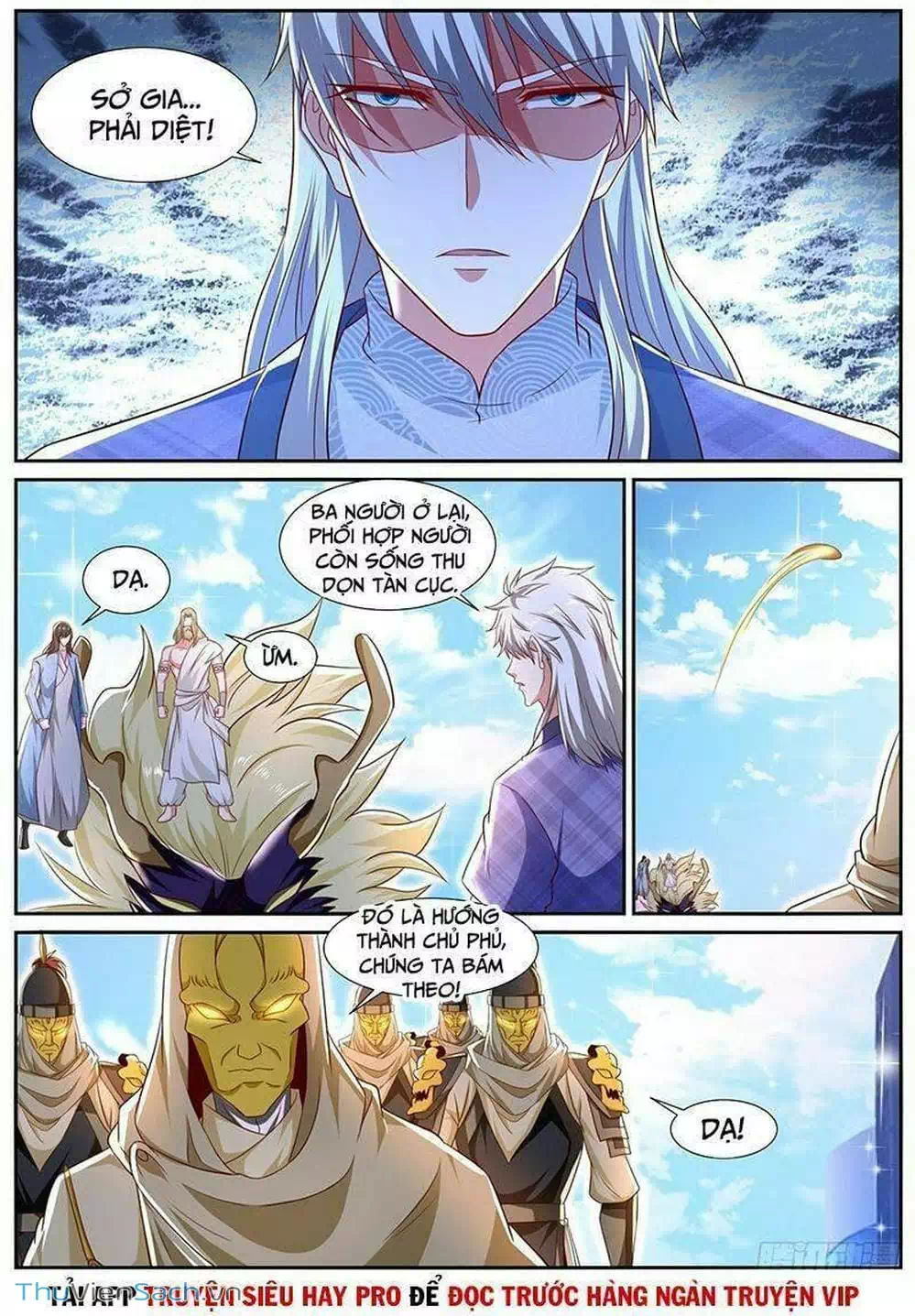 Chapter 680 - Image 11