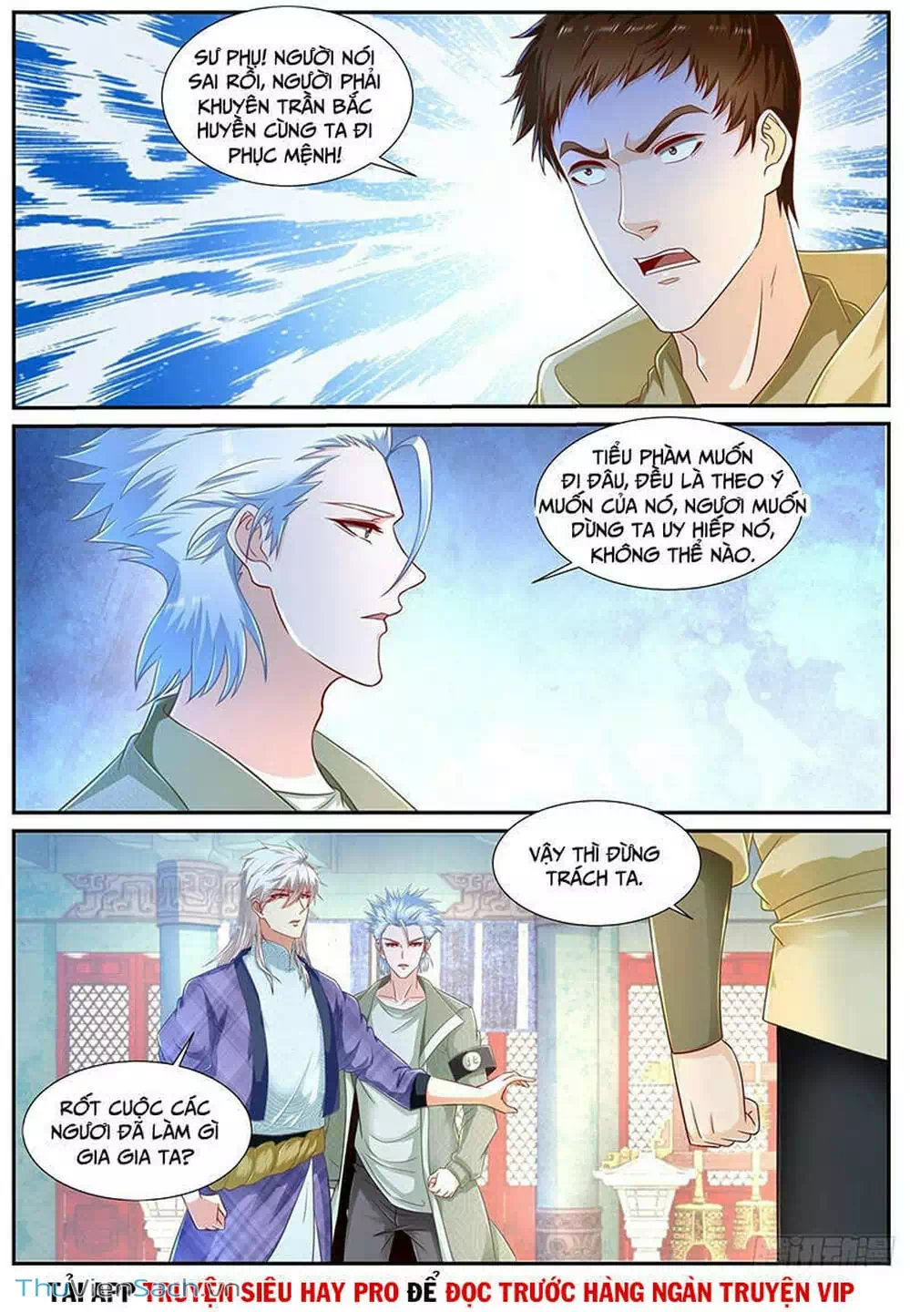 Chapter 681 - Image 6
