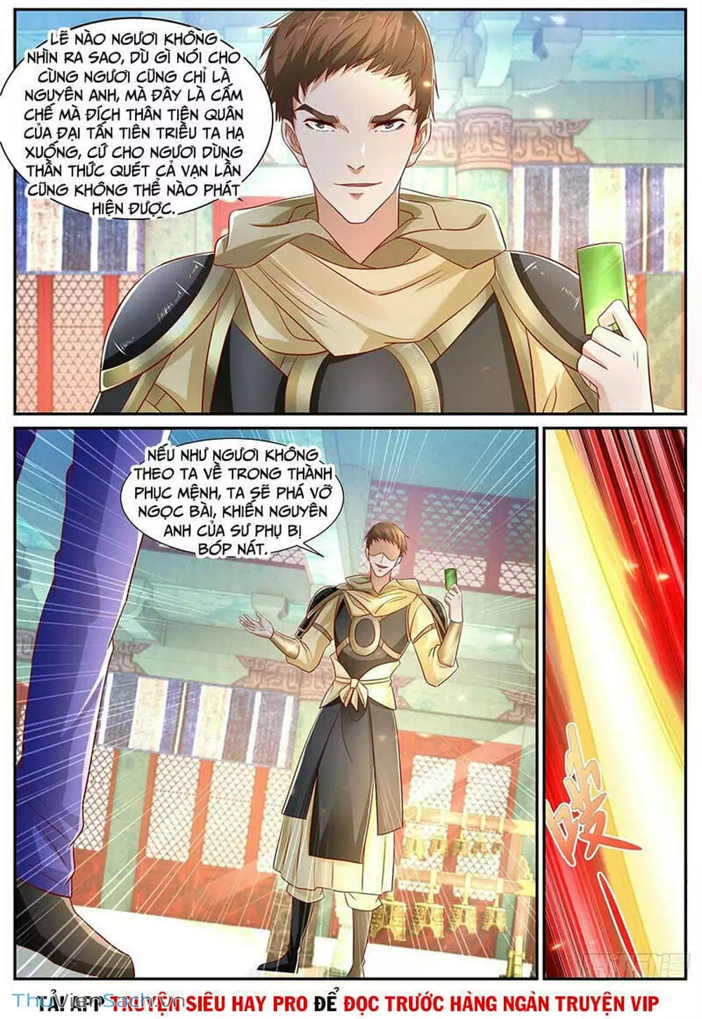 Chapter 681 - Image 7