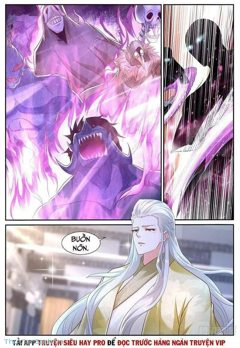 Chapter 683 - Image 3