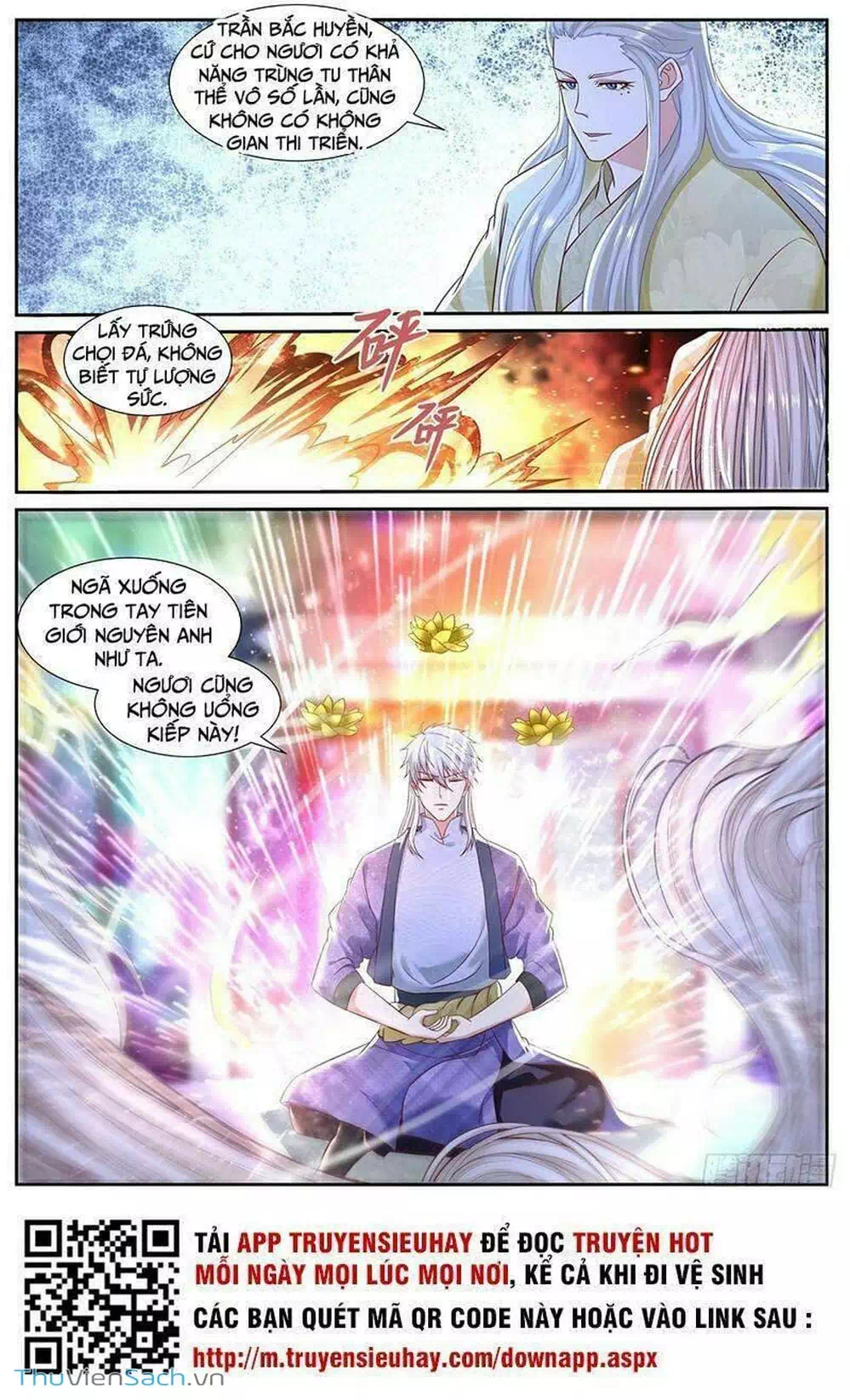 Chapter 683 - Image 10