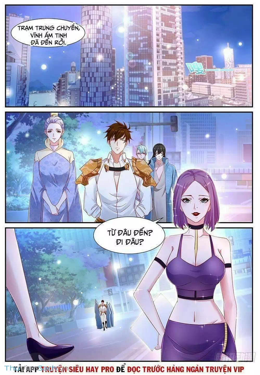 Chapter 686 - Image 2
