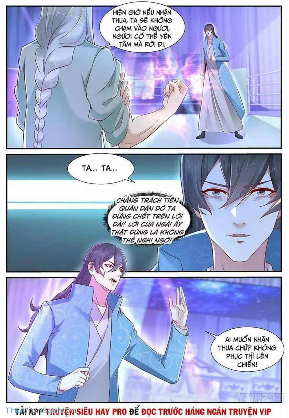 Chapter 687 - Image 5