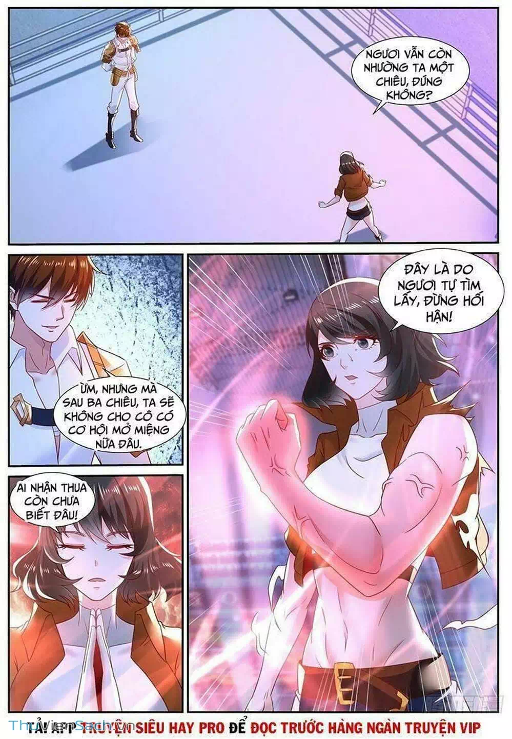 Chapter 688 - Image 4