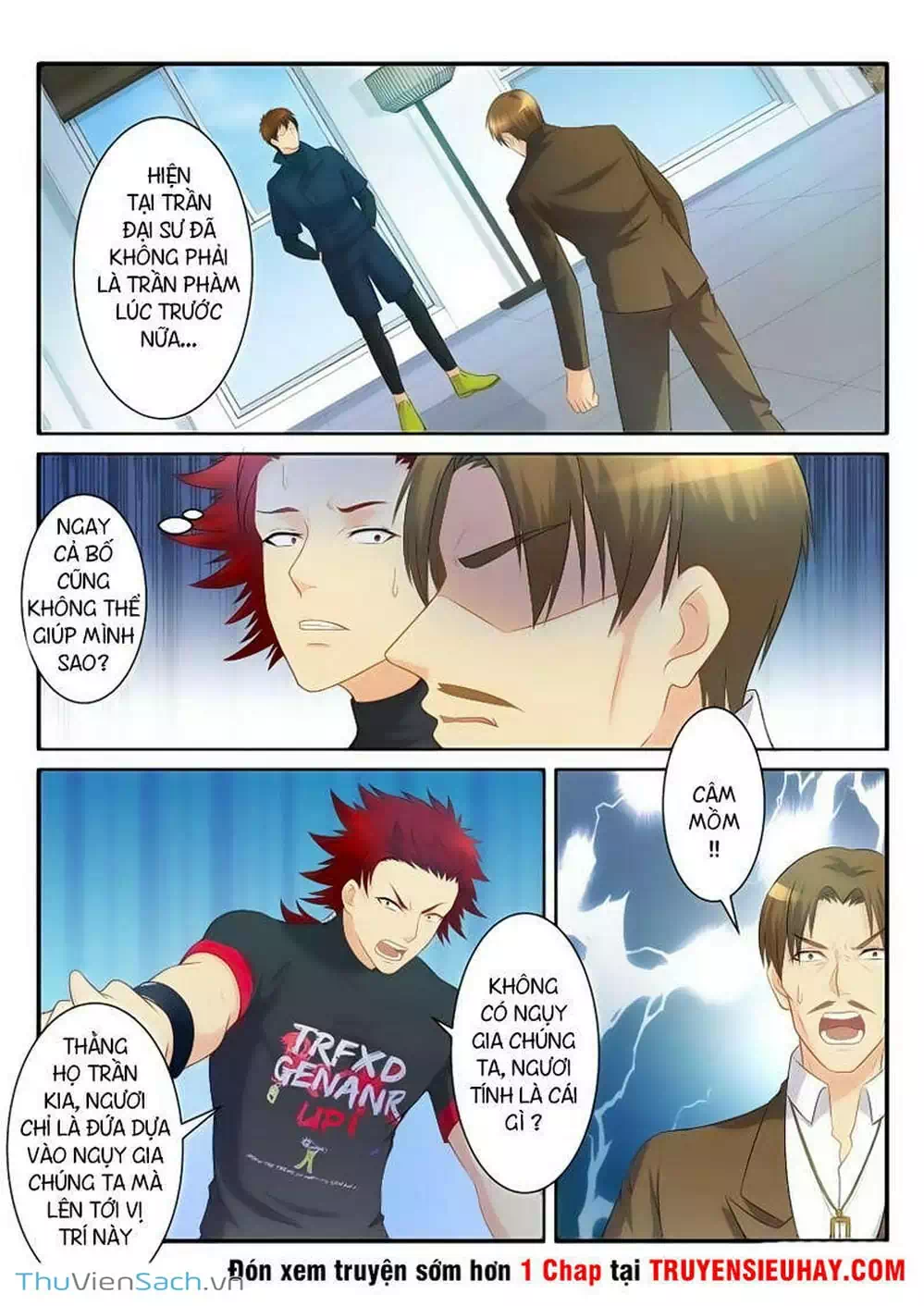 Chapter 69 - Image 4