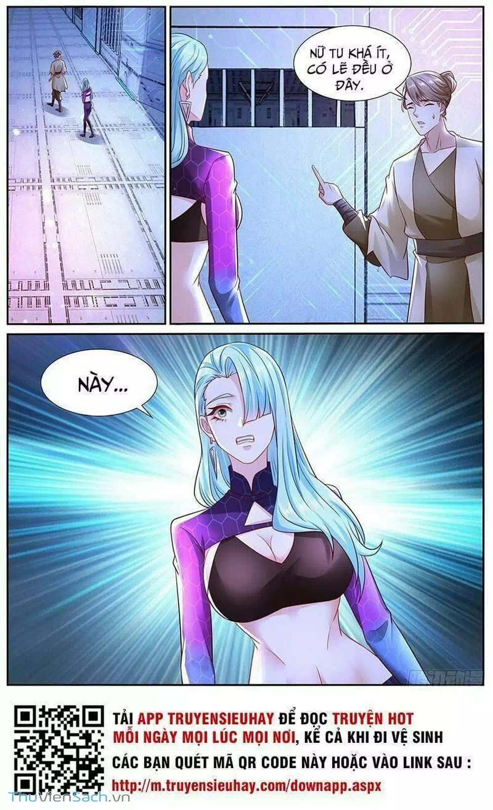 Chapter 691 - Image 2