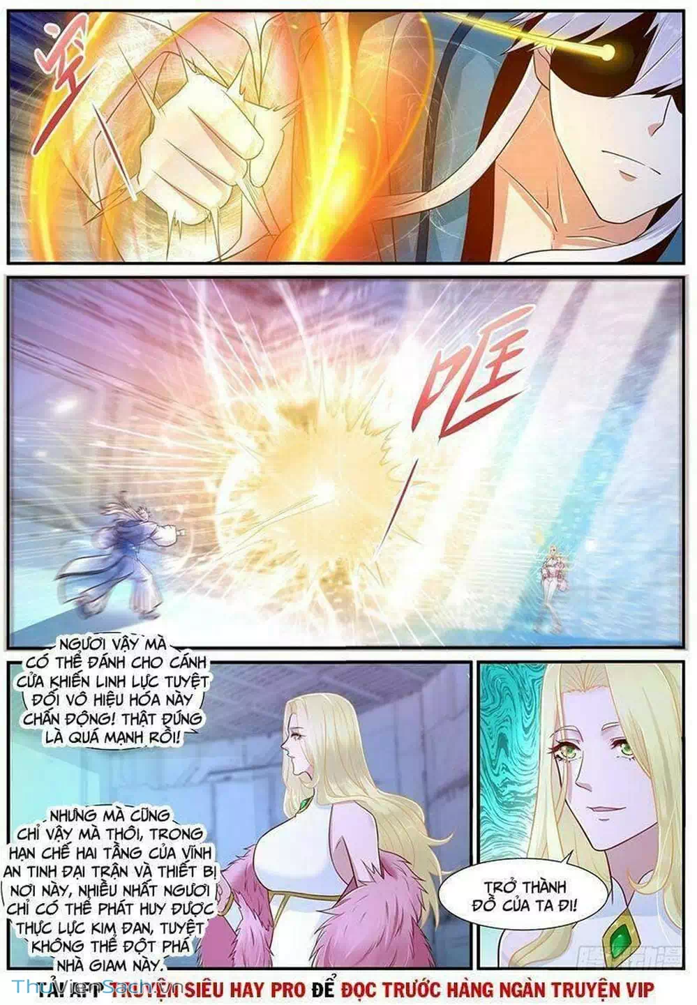 Chapter 691 - Image 4