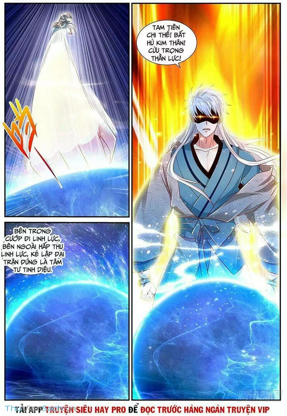 Chapter 692 - Image 2