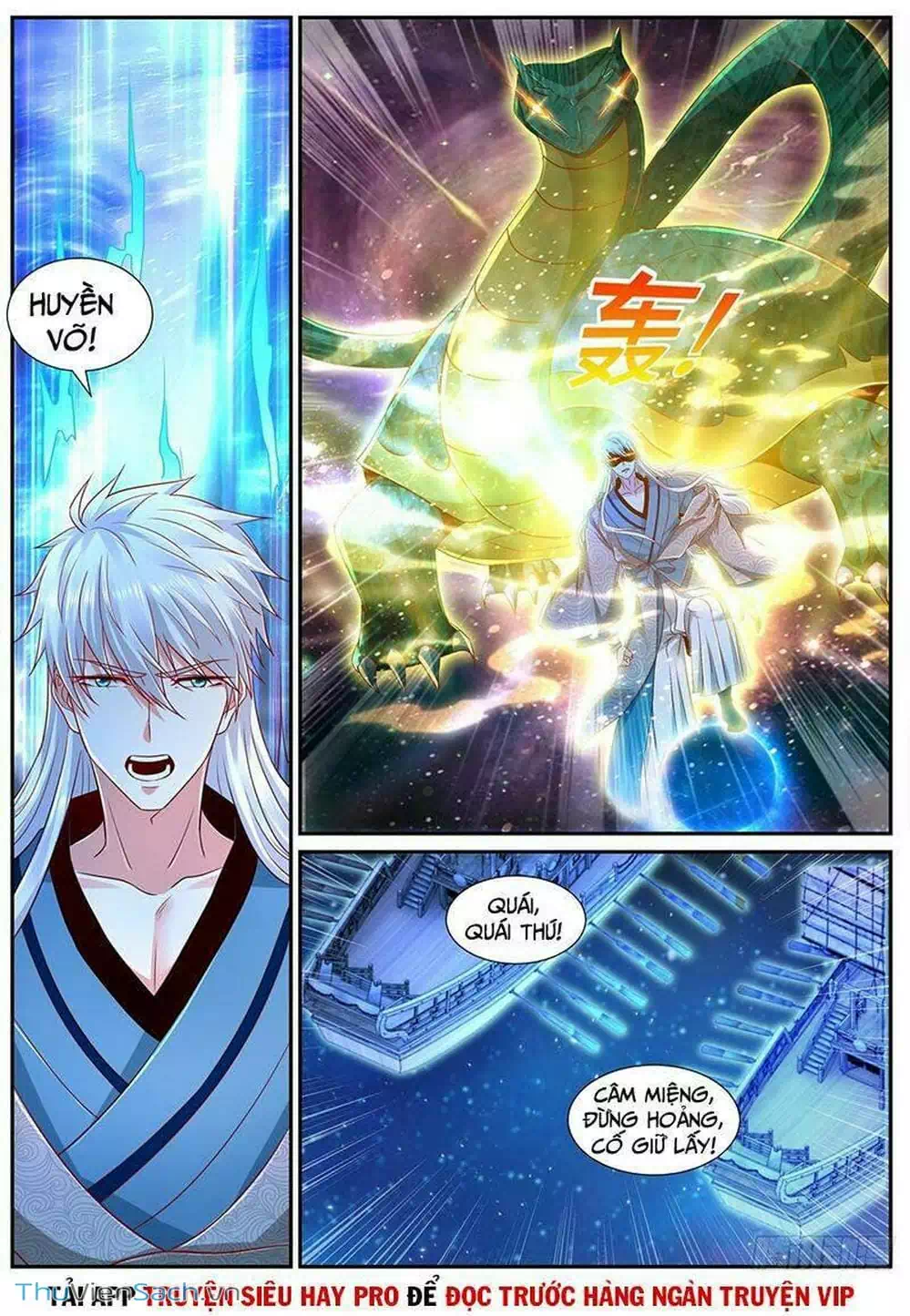 Chapter 692 - Image 4