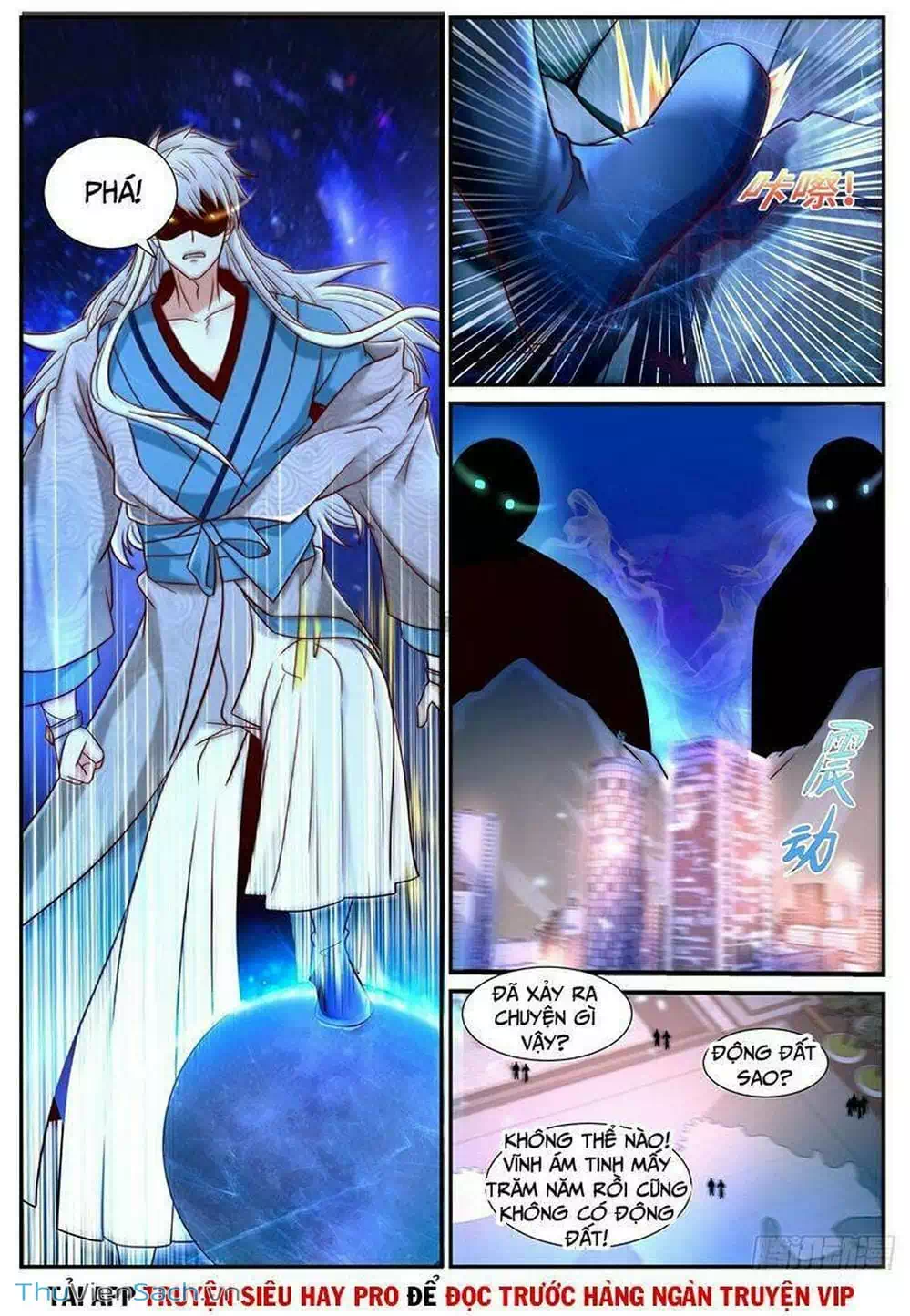 Chapter 692 - Image 7