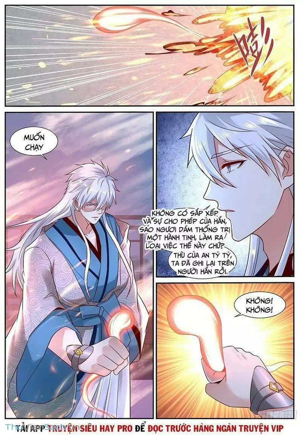Chapter 694 - Image 3