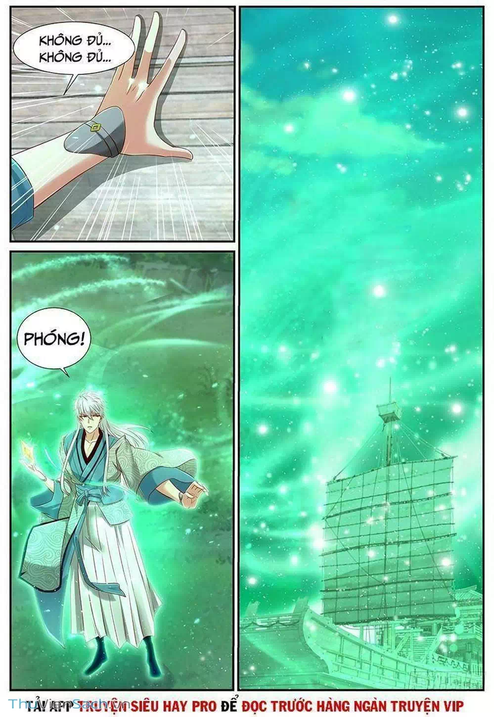 Chapter 699 - Image 7
