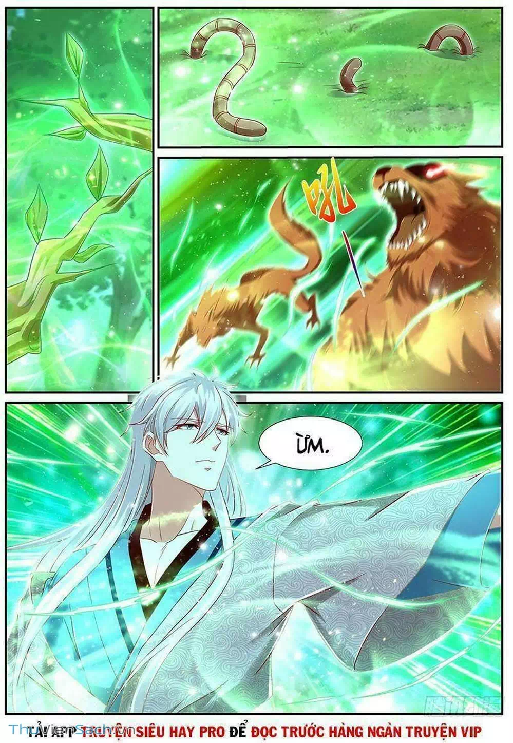 Chapter 699 - Image 8