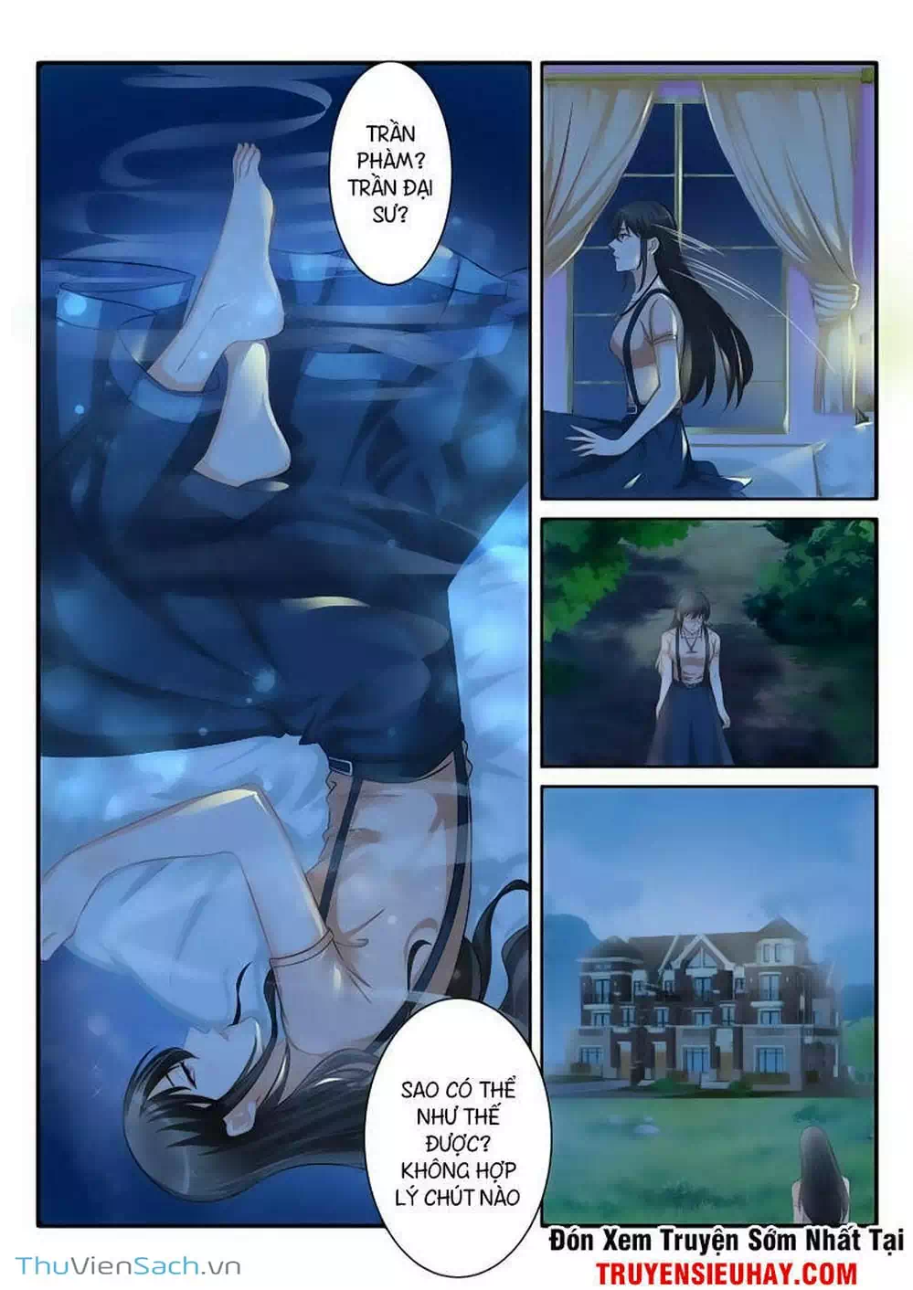 Chapter 70 - Image 1