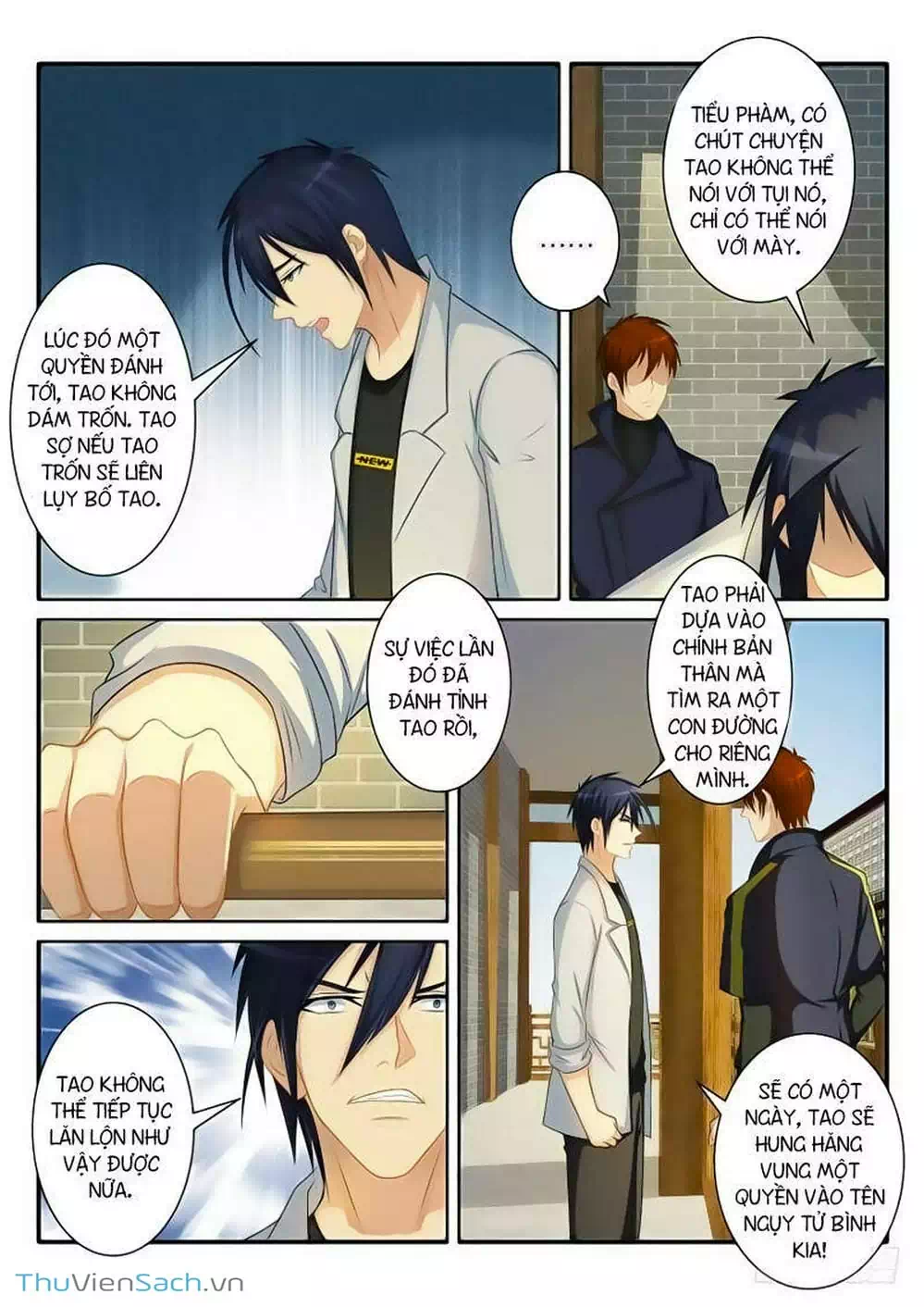 Chapter 71 - Image 11