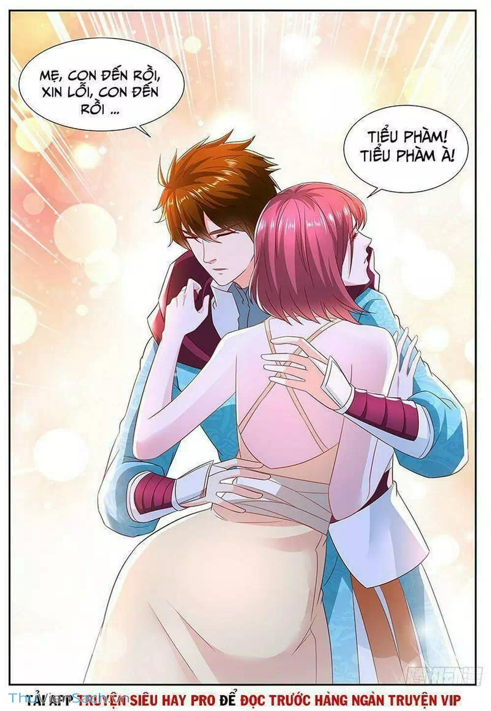Chapter 710 - Image 4