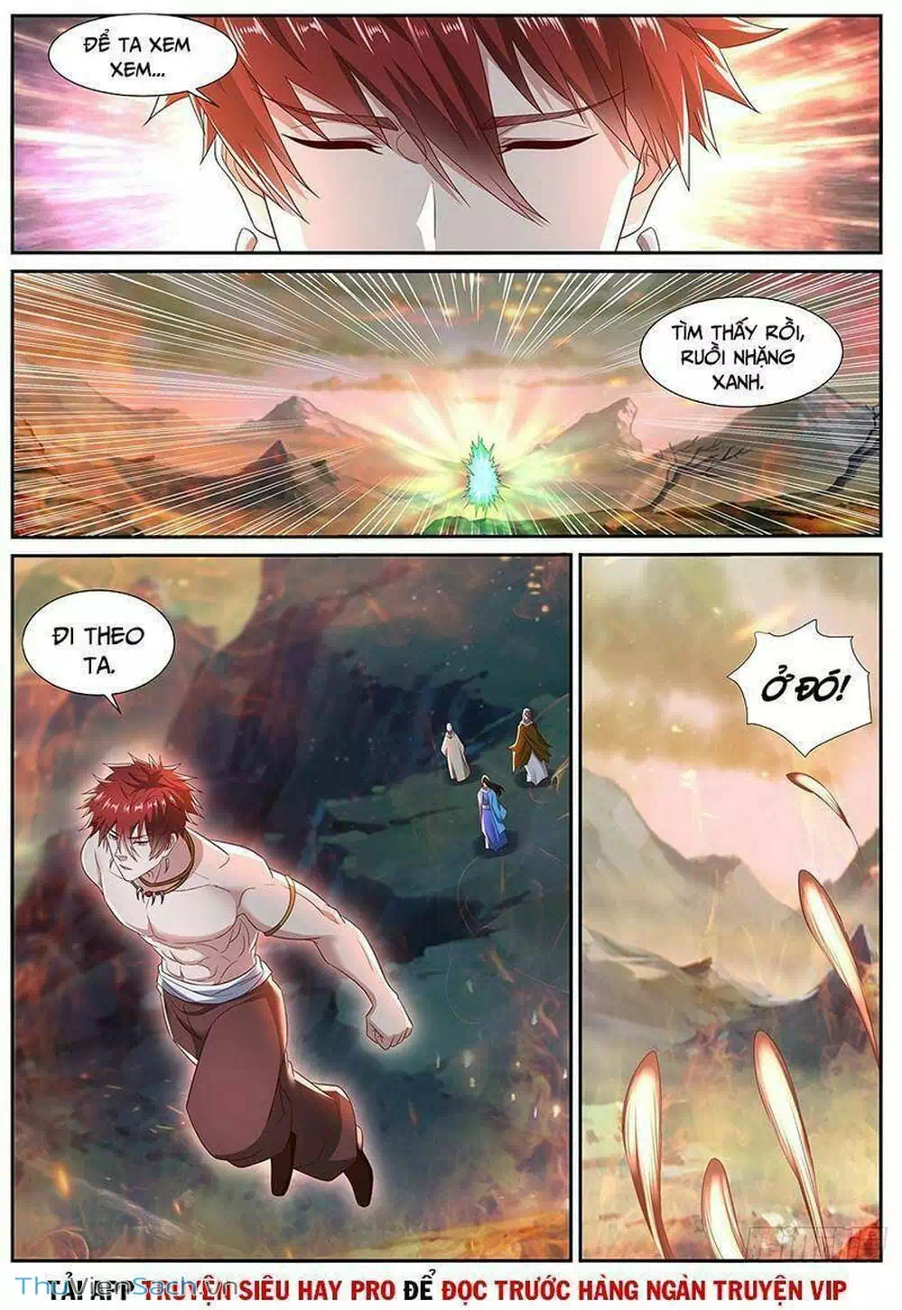 Chapter 712 - Image 4
