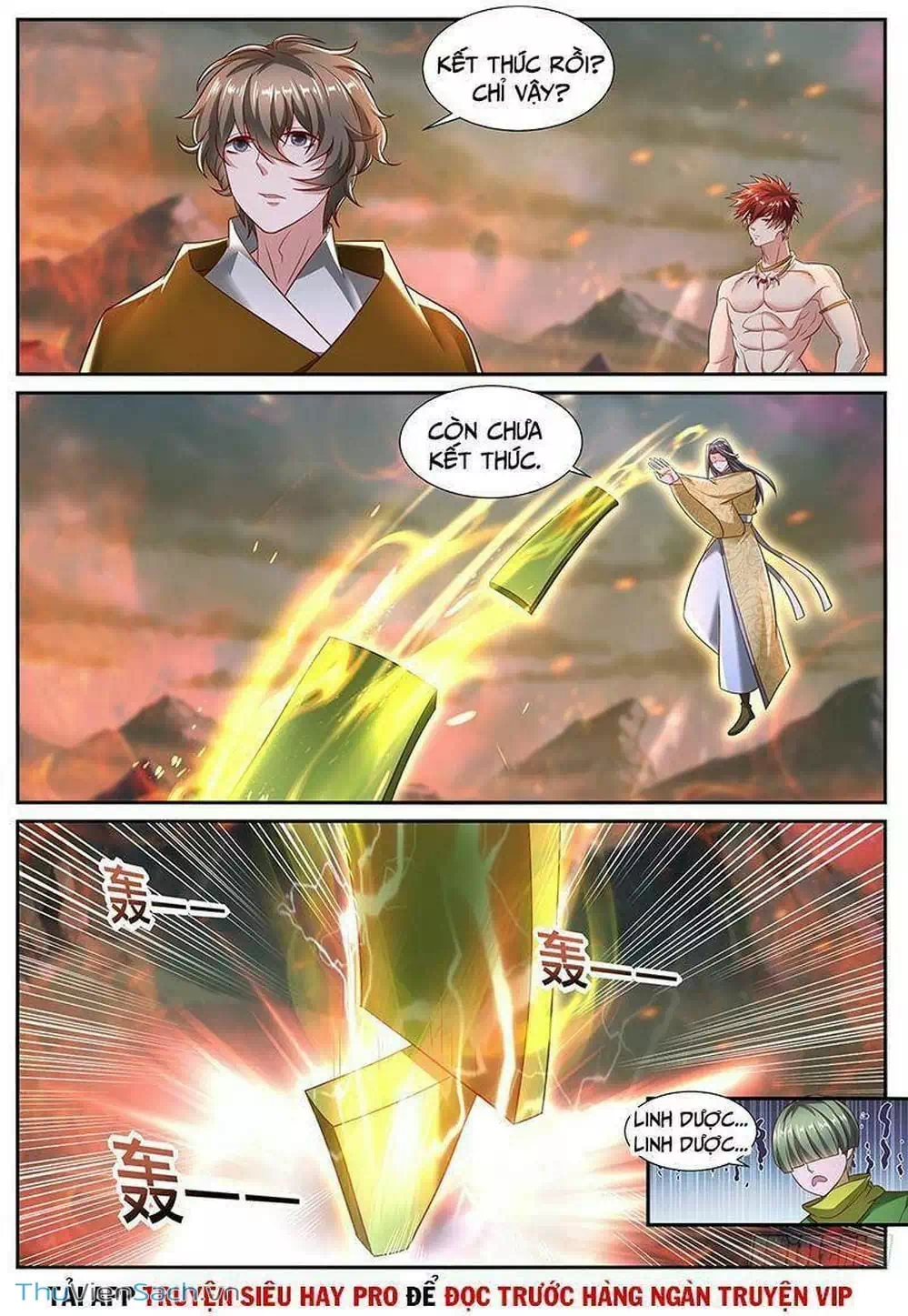 Chapter 712 - Image 7