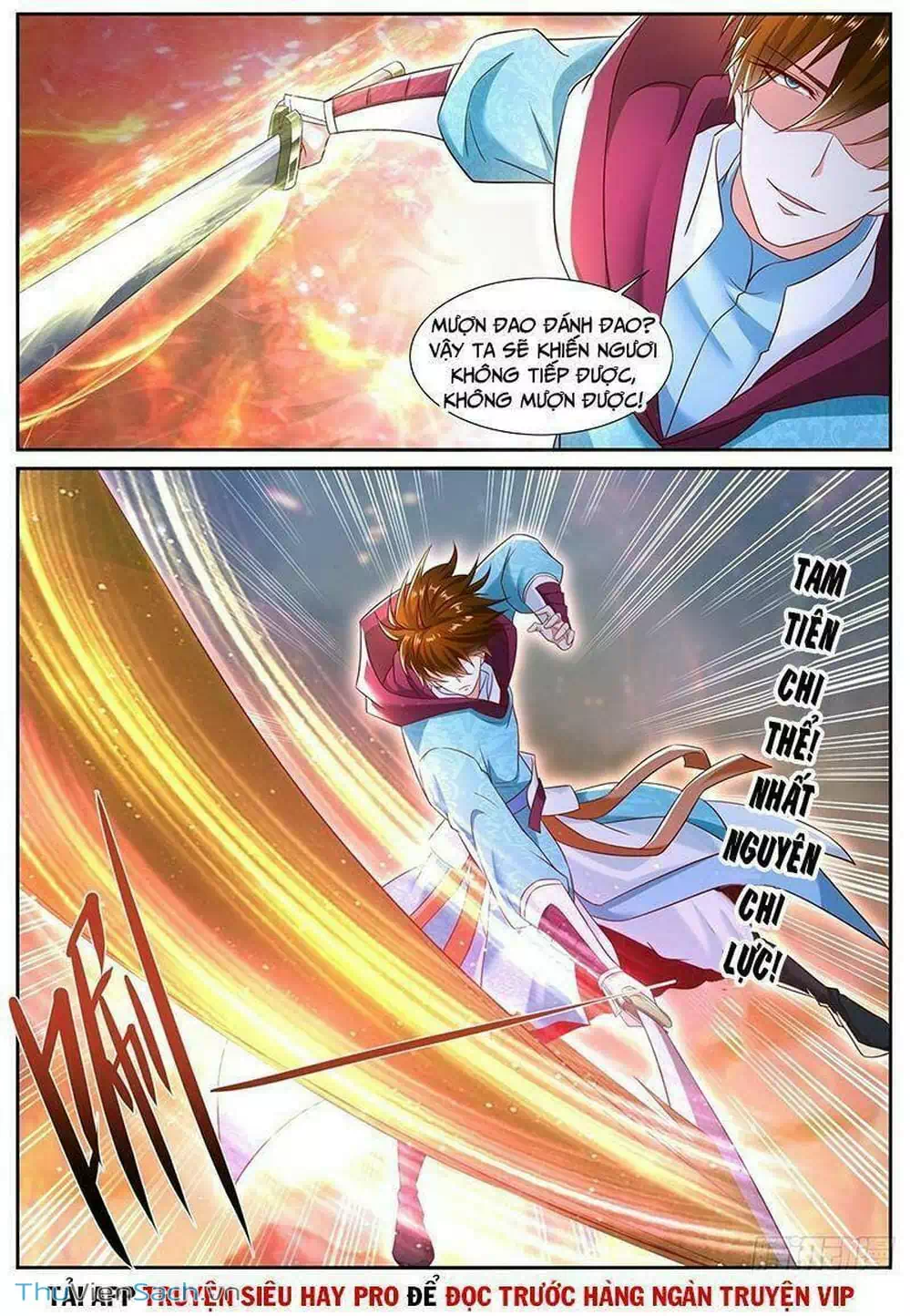 Chapter 714 - Image 2