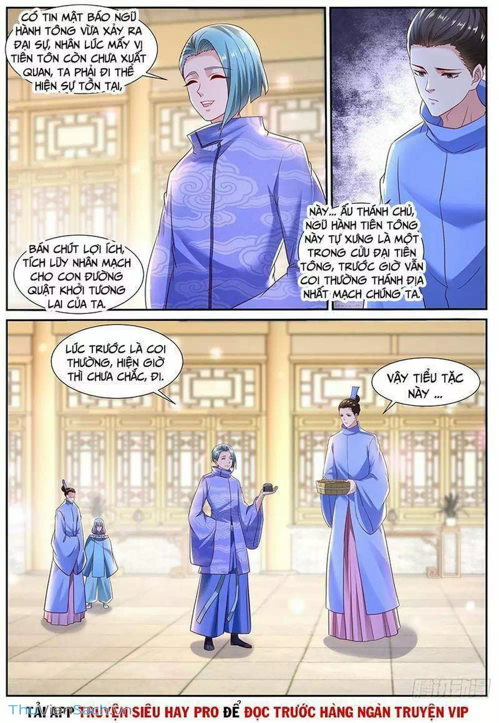Chapter 716 - Image 4