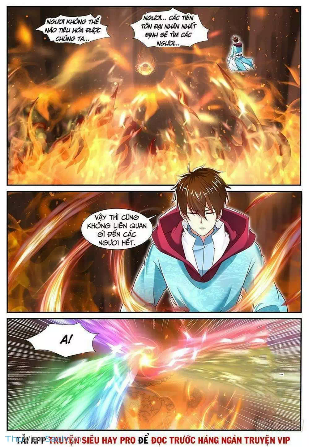 Chapter 716 - Image 6