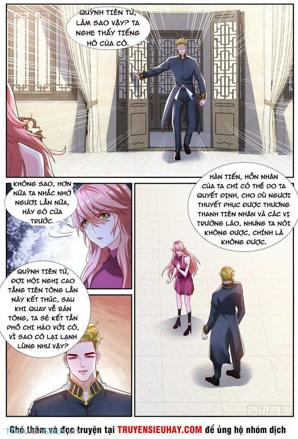 Chapter 718 - Image 12