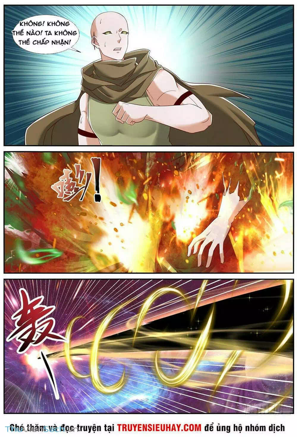 Chapter 718 - Image 6