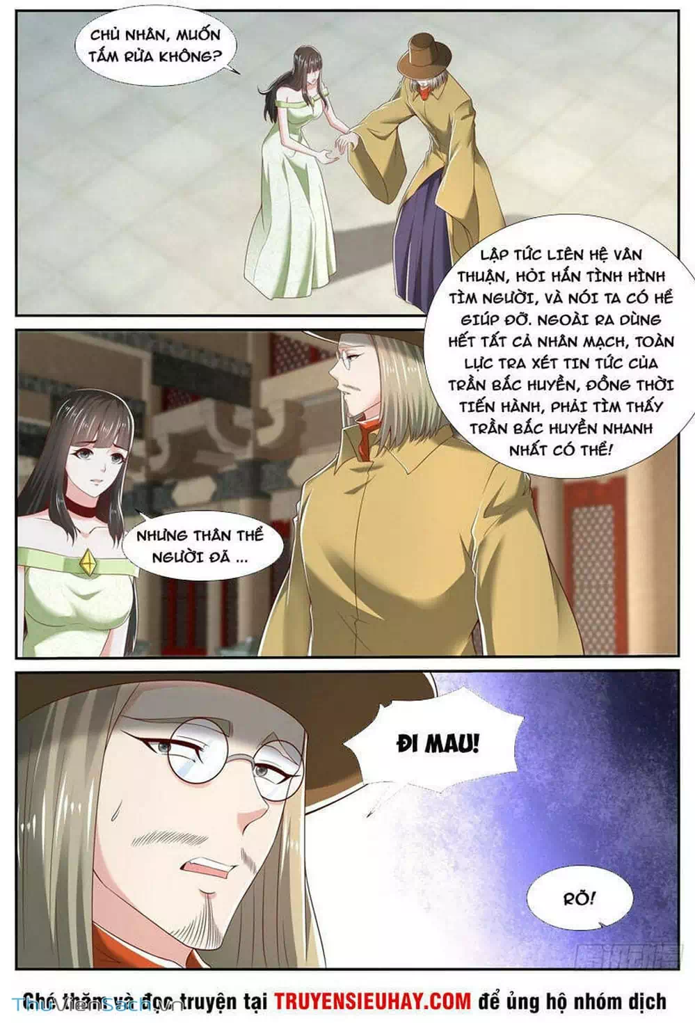 Chapter 720 - Image 5