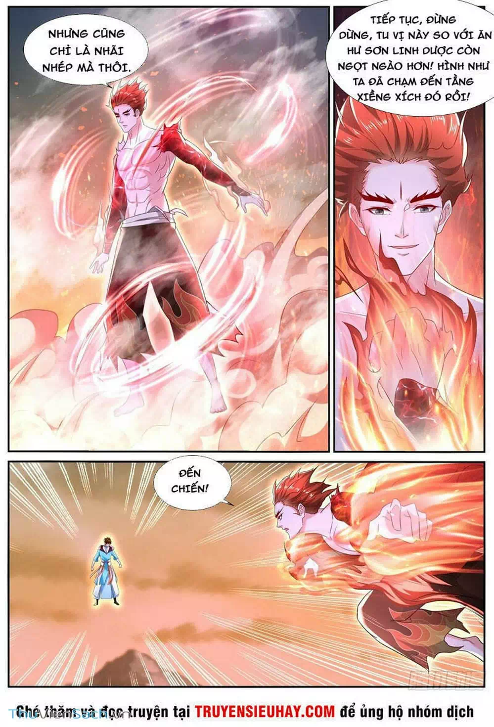Chapter 721 - Image 12