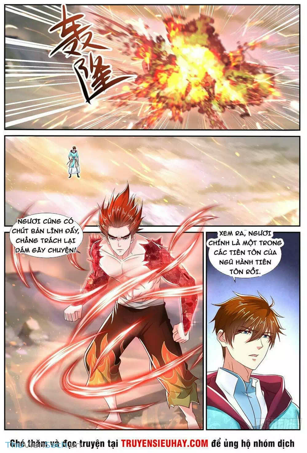 Chapter 721 - Image 3