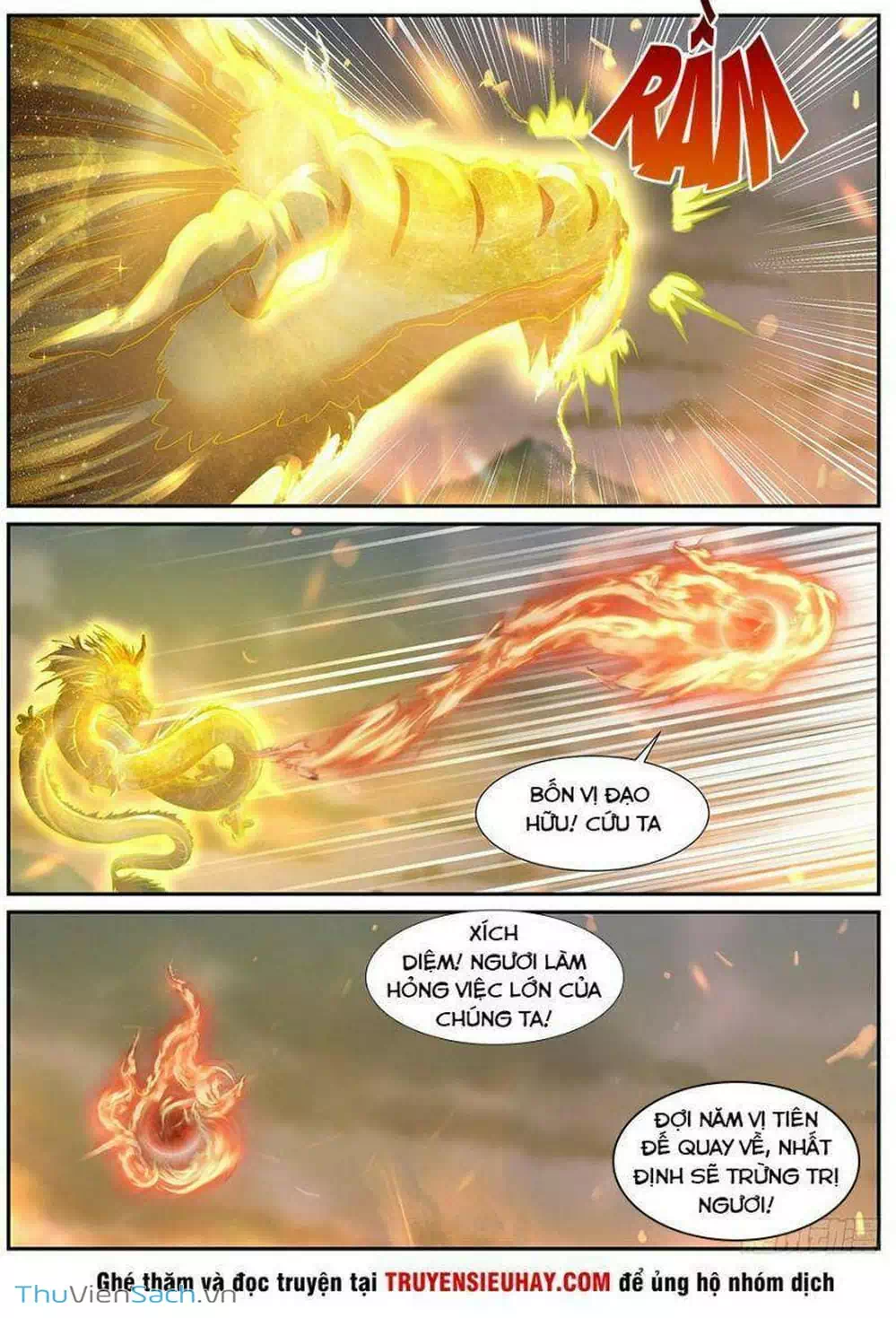 Chapter 722 - Image 5