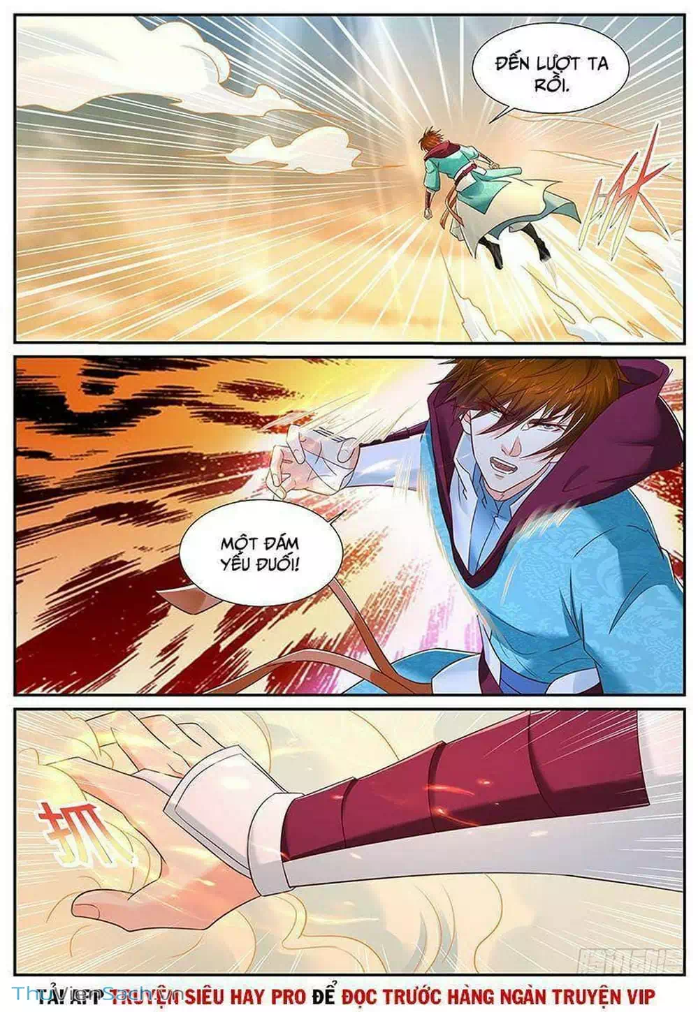 Chapter 723 - Image 6