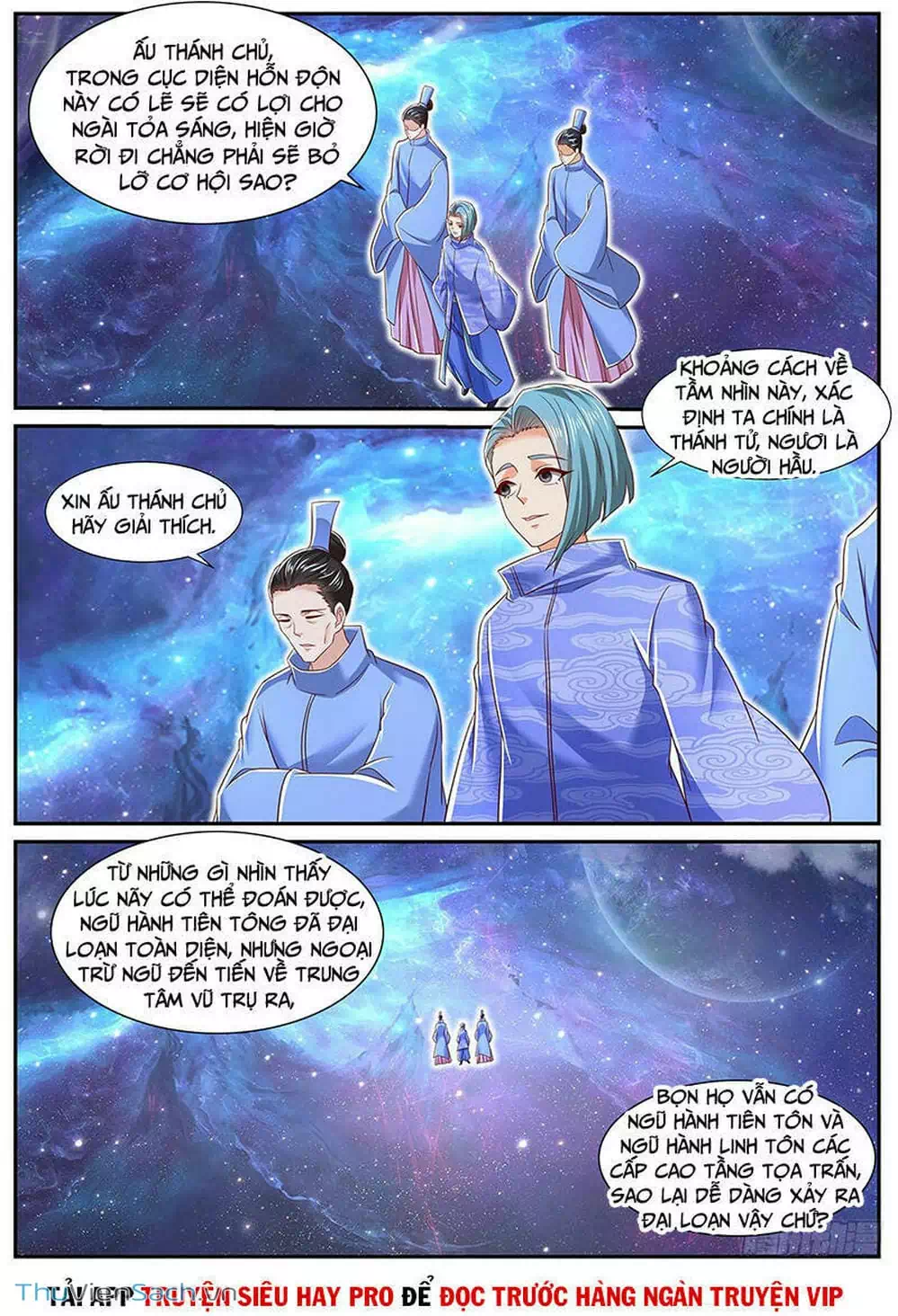 Chapter 724 - Image 12