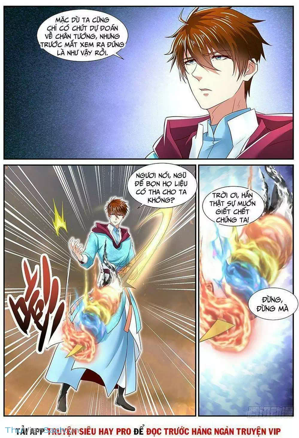 Chapter 724 - Image 4