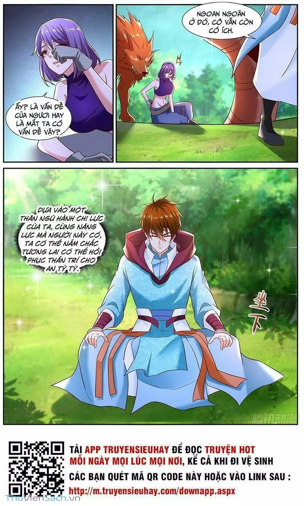 Chapter 727 - Image 6