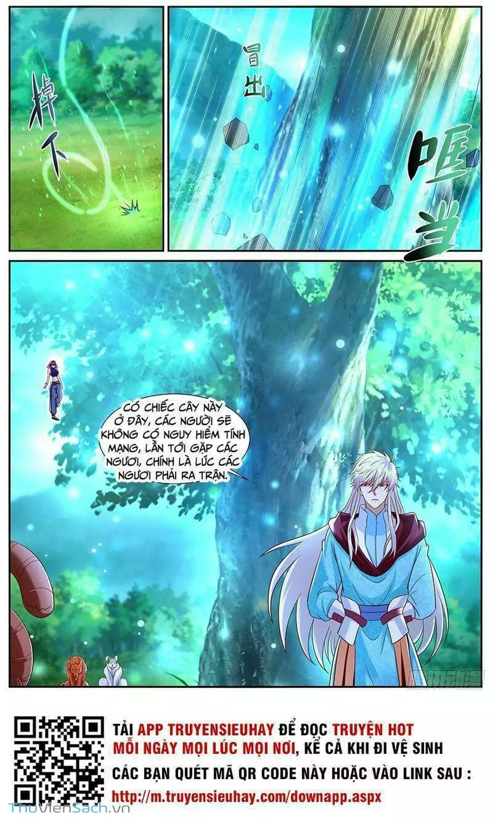 Chapter 728 - Image 5