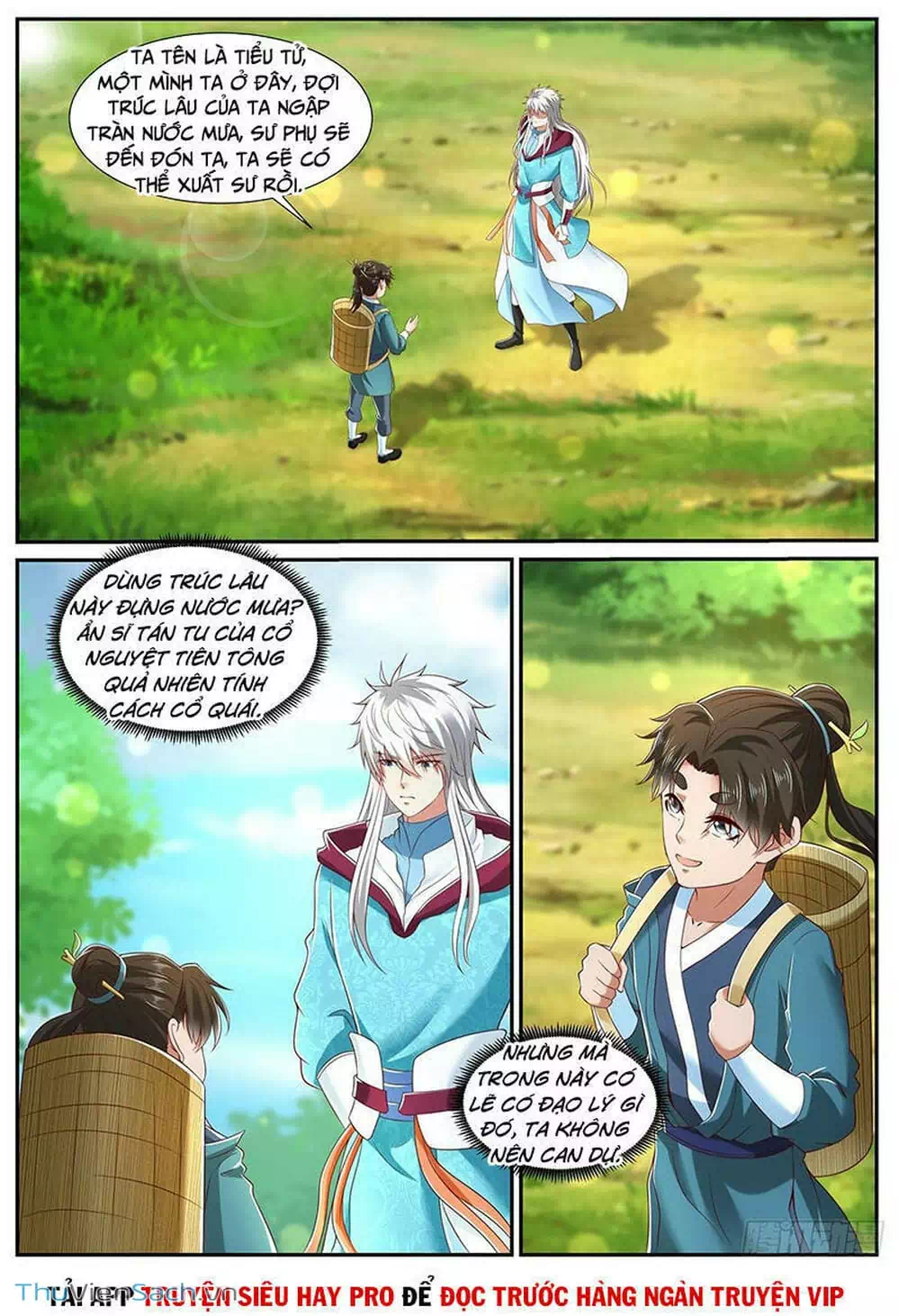 Chapter 729 - Image 5