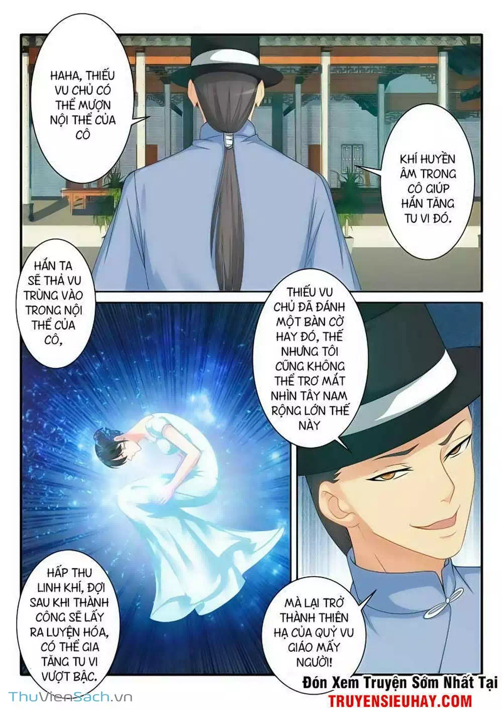 Chapter 73 - Image 11