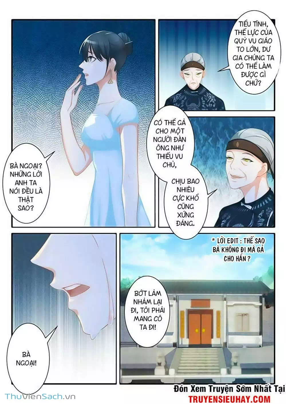 Chapter 73 - Image 12