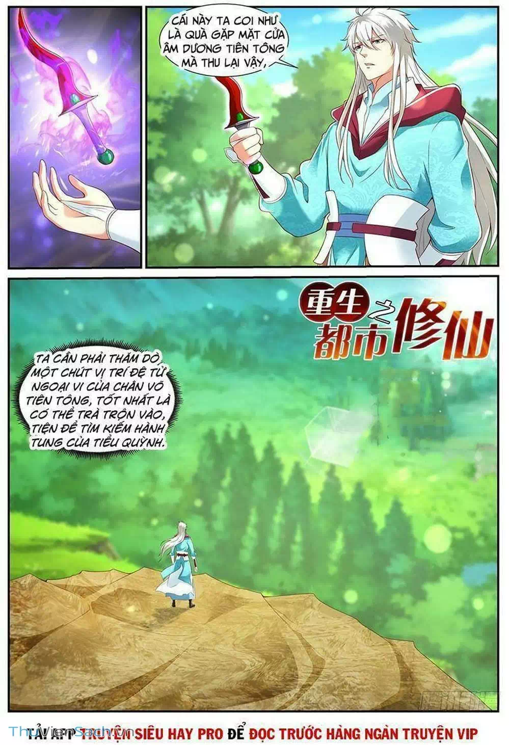Chapter 730 - Image 10