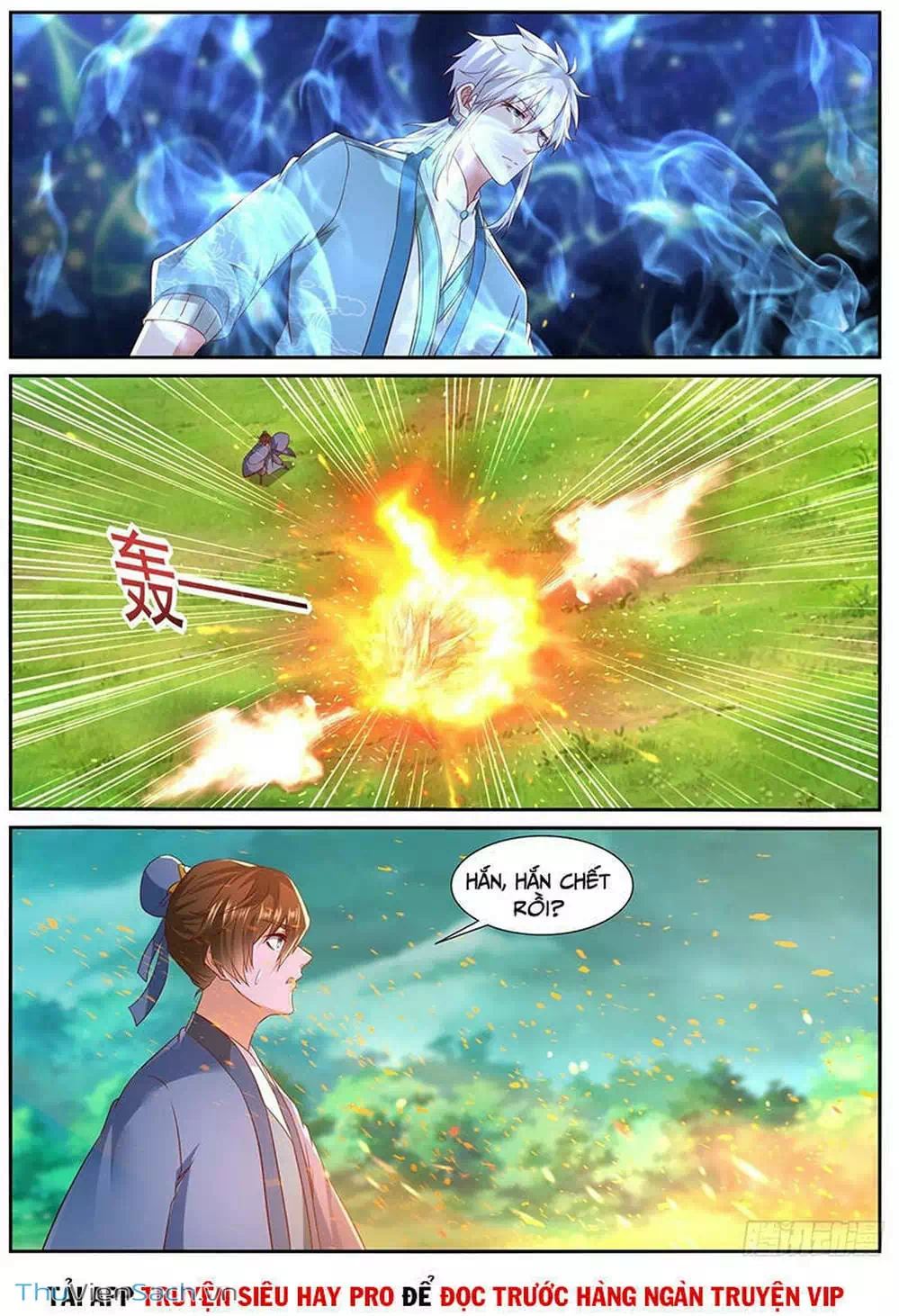 Chapter 733 - Image 10
