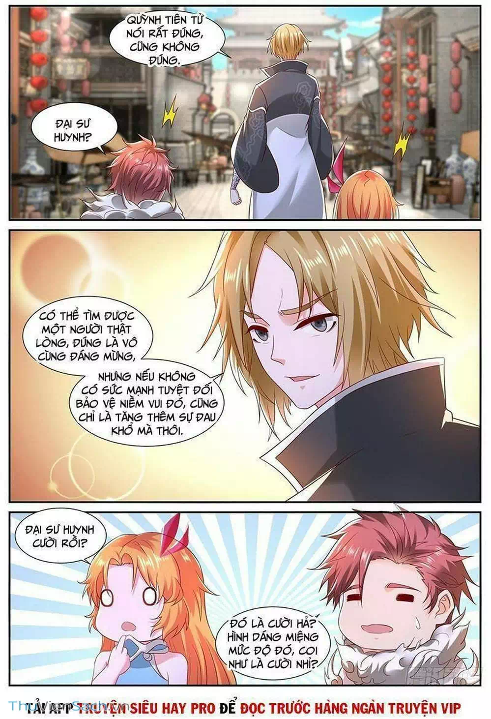 Chapter 734 - Image 10